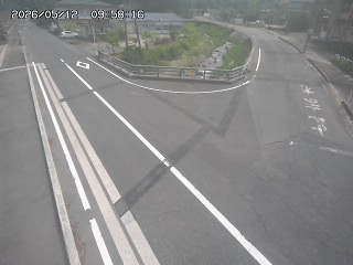 国府町栃本【栃本郵便局前】