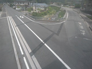 国府町栃本【栃本郵便局前】