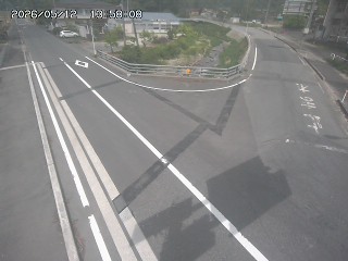 国府町栃本【栃本郵便局前】