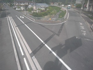 国府町栃本【栃本郵便局前】