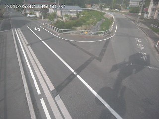 国府町栃本【栃本郵便局前】