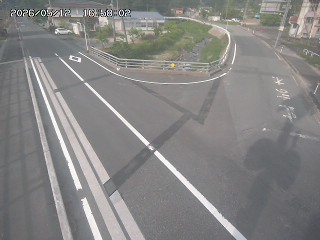 国府町栃本【栃本郵便局前】