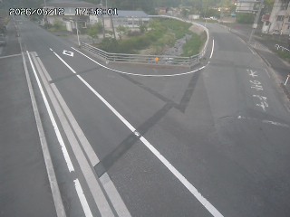 国府町栃本【栃本郵便局前】