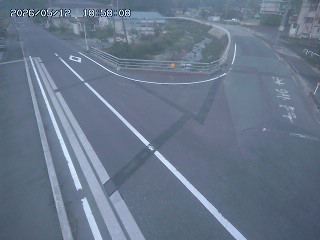 国府町栃本【栃本郵便局前】