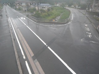 国府町栃本【栃本郵便局前】