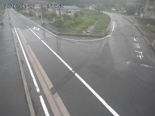 国府町栃本【栃本郵便局前】