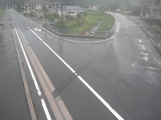 国府町栃本【栃本郵便局前】