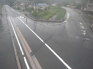 国府町栃本【栃本郵便局前】