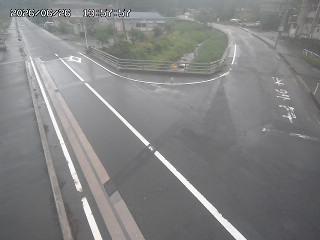 国府町栃本【栃本郵便局前】