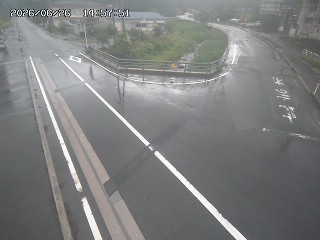国府町栃本【栃本郵便局前】