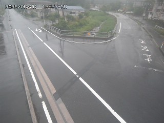 国府町栃本【栃本郵便局前】