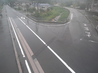 国府町栃本【栃本郵便局前】