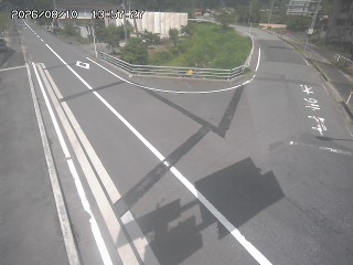 国府町栃本【栃本郵便局前】