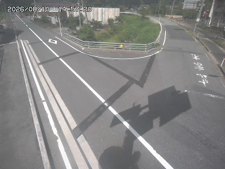 国府町栃本【栃本郵便局前】