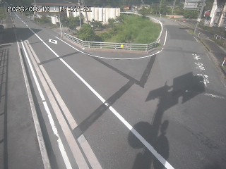 国府町栃本【栃本郵便局前】