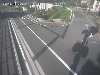 国府町栃本【栃本郵便局前】