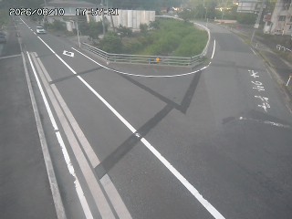 国府町栃本【栃本郵便局前】