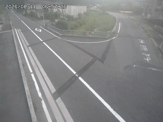 国府町栃本【栃本郵便局前】