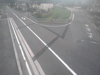 国府町栃本【栃本郵便局前】