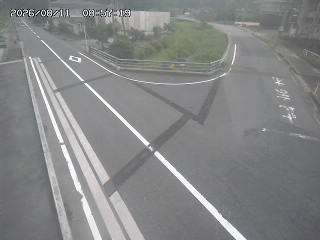 国府町栃本【栃本郵便局前】
