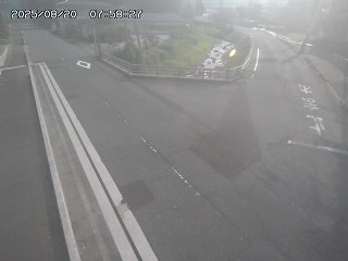 国府町栃本【栃本郵便局前】