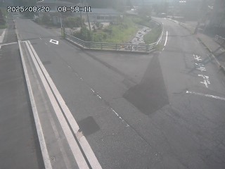 国府町栃本【栃本郵便局前】