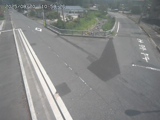 国府町栃本【栃本郵便局前】