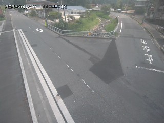 国府町栃本【栃本郵便局前】