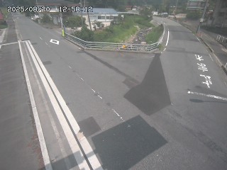 国府町栃本【栃本郵便局前】