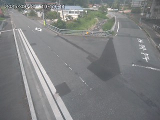 国府町栃本【栃本郵便局前】