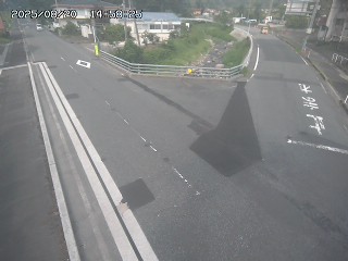 国府町栃本【栃本郵便局前】