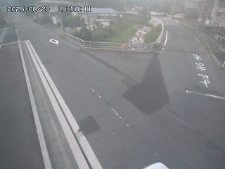 国府町栃本【栃本郵便局前】