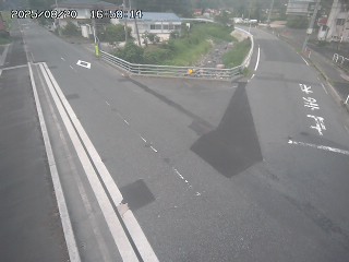 国府町栃本【栃本郵便局前】