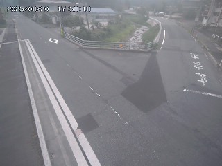 国府町栃本【栃本郵便局前】