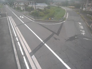 国府町栃本【栃本郵便局前】