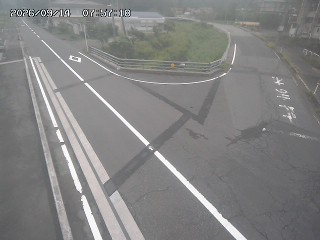 国府町栃本【栃本郵便局前】