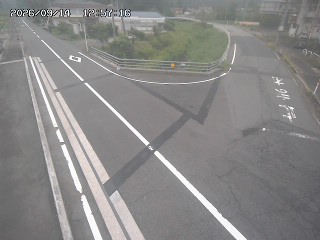 国府町栃本【栃本郵便局前】