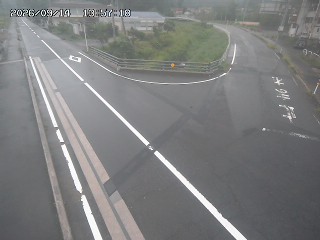 国府町栃本【栃本郵便局前】