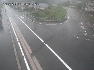 国府町栃本【栃本郵便局前】