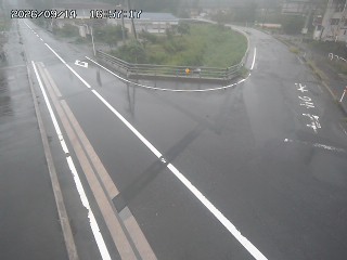 国府町栃本【栃本郵便局前】