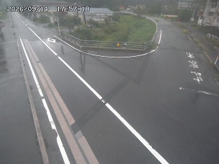 国府町栃本【栃本郵便局前】