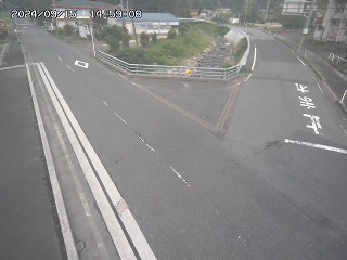国府町栃本【栃本郵便局前】