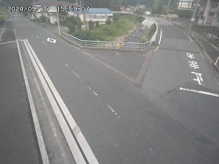 国府町栃本【栃本郵便局前】