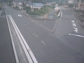 国府町栃本【栃本郵便局前】