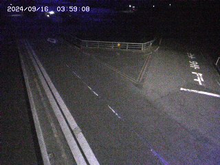 国府町栃本【栃本郵便局前】
