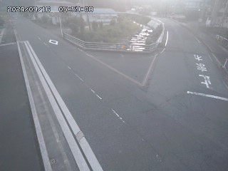 国府町栃本【栃本郵便局前】