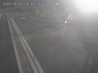 国府町栃本【栃本郵便局前】