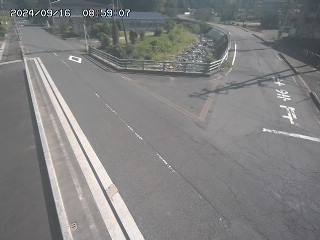 国府町栃本【栃本郵便局前】