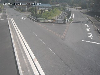 国府町栃本【栃本郵便局前】