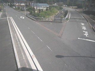 国府町栃本【栃本郵便局前】